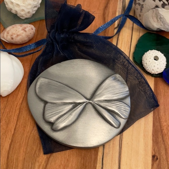 RALPH WALDO EMERSON Inspirational Mirror - Picture 2 of 10